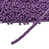 MIYUKI Round Rocailles Beads SEED-X0055-RR4490-4
