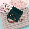 Velvet Envelope Pouches for Jewelry PW-WG20499-06-1