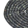 Natural Kambaba Jasper Beads Strands G-P575-B13-4x2mm-3