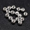 925 Sterling Silver Beads STER-F012-01A-2