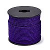 Braided Round Steel Wire OCOR-D300-24-2