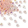 Preciosa&reg Crystal Beads X-PRC-BB4-70120-200-3