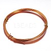 Round Aluminum Wire AW-D009-1.2mm-10m-12-2