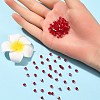 Preciosa&reg Crystal Beads Y-PRC-BA4-90070-200-4