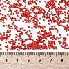 MIYUKI Round Rocailles Beads SEED-JP0010-RR0407-4