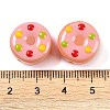 Lampwork Beads LAMP-C015-01E-3