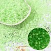 6/0 Luminous Glass Seed Beads SEED-NH0001-01K-1