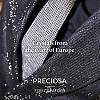 Preciosa&reg MAXIMA Crystal No Hotfix Flatback Stones Y-PRC-NSS16-70230-200-5