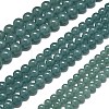 Natural Malaysia Jade Beads Strands G-L645-C01-10mm-04-2