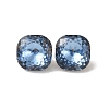 K9 Glass Rhinestone Cabochons GLAA-I052-01A-2