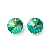 Glass Charms RGLA-L026-C27-2