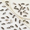 Preciosa&reg MAXIMA Crystal Fancy Stones Y-PRC-FG15-40010-2