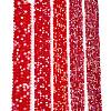 Transparent Glass Beads Strands EGLA-A044-T8mm-MB01-2