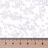 TOHO 8/0 Round Beads X-SEED-TR08-0171L-4