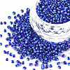 12/0 Glass Seed Beads SEED-S005-8-1