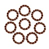 Aluminum Quick Link Connectors ALUM-H002-01-18-1