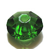 Imitation Austrian Crystal Beads SWAR-F061-2x5mm-15-1
