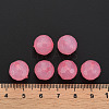 Imitation Jelly Acrylic Beads MACR-S373-97A-E03-5
