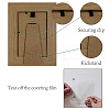 Rectangle Wood Photo Frames AJEW-WH20021-011-4