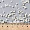 TOHO 8/0 Round Beads X-SEED-TR08-0122-4