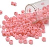 TOHO 3/0 Round Beads SEED-TR03-0145F-1