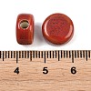 Handmade Porcelain Beads X-PORC-Q185-12mm-5-3