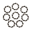 Aluminum Quick Link Connectors ALUM-H002-01-06-1