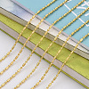 Brass Ball Chains CHC-S008-009D-G-3