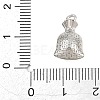 Brass Pendants KK-CBA0565-07P-3