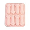 Cat's Claw DIY Silicone Fondant Molds X1-SIMO-D003-07E-3