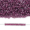 TOHO 8/0 Round Beads X-SEED-TR08-1076-4