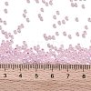 TOHO Round Seed Beads X-SEED-TR11-2120-4