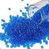 TOHO 8/0 Round Beads SEED-XTR08-0003C-1
