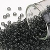TOHO 8/0 Round Beads X-SEED-TR08-0009B-1