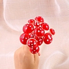 Foam Mushroom Display Decorations PW23091659099-2
