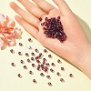 Preciosa&reg Crystal Beads Y-PRC-BA6-20050-4