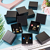 Rhombus Textured Cardboard Gift Storage Boxes CON-TAC0010-03B-06-9