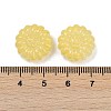 Transparent Glass Beads DGLA-E004-05K-3