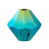 Preciosa&reg Crystal Beads X-PRC-BA4-50730-20000-1
