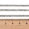 Natural Labradorite Beads Strands GG-CBAA9B4-A06-02-5