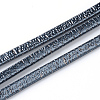 Imitation Leather Cords LC-S013-07D-1