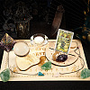 CREATCABIN Witch Craft Sets DIY-CN0002-27A-5