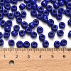 TOHO 3/0 Round Beads SEED-XTR03-0048-4