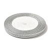Glitter Metallic Ribbon X-RS6mmY-S-1