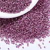 MIYUKI Delica Beads X-SEED-J020-DB1840-1