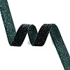 Glitter Sparkle Single Face Velvet Ribbon SRIB-Q023-01A-14-1