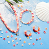Handmade Polymer Clay Beads CLAY-PH0001-31E-03-5