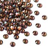 Preciosa&reg Crystal Hotfix Flatback Stones Y-PRC-HSS16-00030-234-1