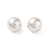 925 Sterling Silver Beads STER-Z008-01J-1