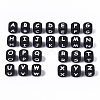 Food Grade Eco-Friendly Silicone Beads X-SIL-T055-I-2